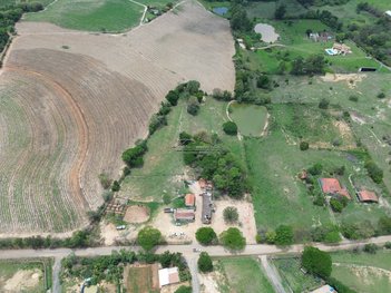 commercial_building em Rua das Hortências, Chácara Primavera - Sumaré - SP