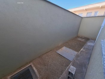apartment em Rua João Gonçalves Neto, Santa Marta - Ribeirão das Neves - MG