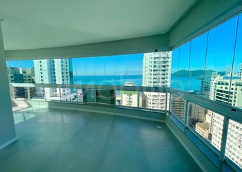 apartment em Avenida Brasil, Centro - Balneário Camboriú - SC