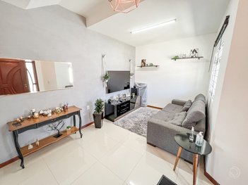 house em Tupinambá, Jardim Atlântico - Florianópolis - SC