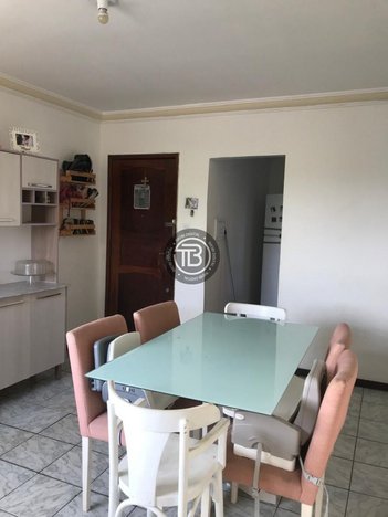 apartment em Rua Luiz dos Santos Mendonça, Farolândia - Aracaju - SE