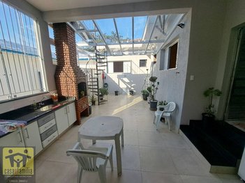 house em Rua Lino Coutinho, Ipiranga - São Paulo - SP