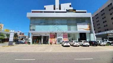 office em Avenida Guarabira, Manaíra - João Pessoa - PB
