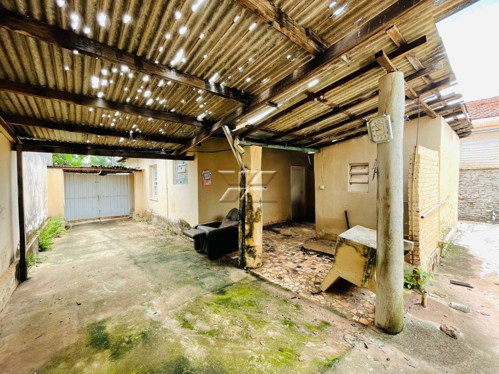 Imovel - vista externa