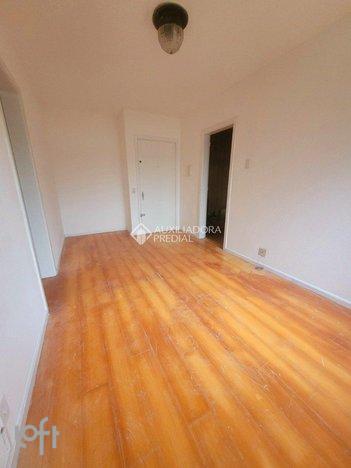 apartment em Luís Lederman, Morro Santana - Porto Alegre - RS