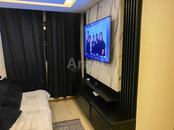 apartment em Rua Princesa Isabel, Petrópolis - Passo Fundo - RS