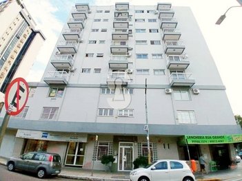 office em Independência, Hillebrand, Centro - São Leopoldo - RS