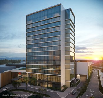 apartment em Rua Antônio Falcão, Boa Viagem - Recife - PE