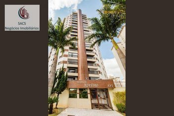 apartment em Praça Rotary Club, Jardim das Paineiras - Campinas - SP