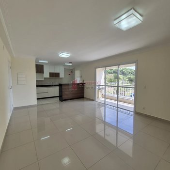 apartment em Avenida Caetano Gornati, Engordadouro - Jundiaí - SP