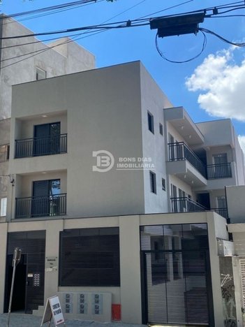 apartment em Rua Pretória, Vila Formosa - São Paulo - SP