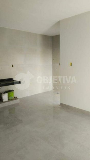 house em Rua Euclides Ferreira Tavares, Aclimação - Uberlândia - MG