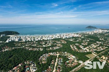 land_lot em Passeio Tipuana, Riviera - Bertioga - SP