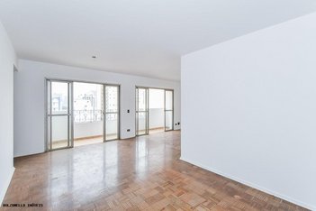 apartment em Rua Guararapes, Brooklin Paulista - São Paulo - SP