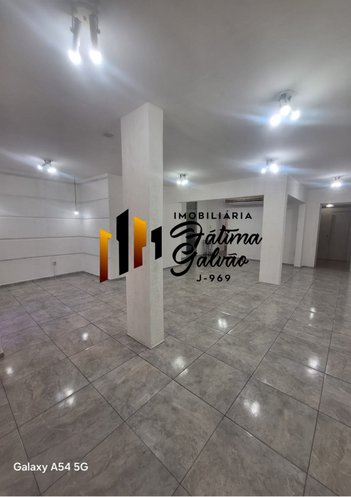 office em Avenida João Paulo II, Marco - Belém - PA