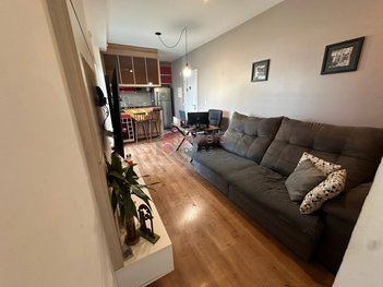 apartment em Rua Elias Juvenal de Mello, Jardim Ana Maria - Jundiaí - SP