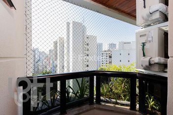 apartment em Rua Camillo Nader, Vila Morumbi - São Paulo - SP