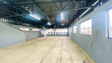 business em Rua Olavo Hansen, Jardim Utinga - Santo André - SP