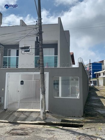 house em Rua Piracaia, Vila Floresta - Santo André - SP
