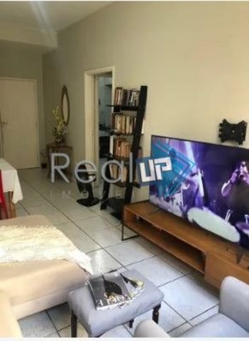 apartment em Rua Bartolomeu Portela, Botafogo - Rio de Janeiro - RJ