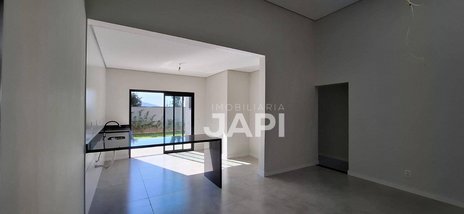 house em Avenida A, São Venâncio - Itupeva - SP