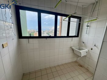 apartment em Rua Simão Álvares, Pinheiros - São Paulo - SP