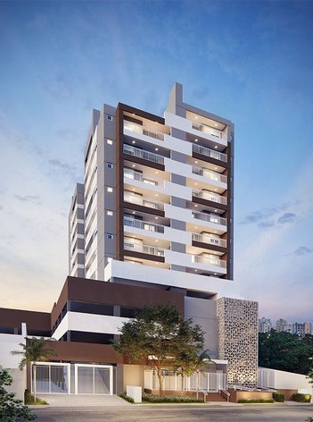 apartment em Rua Rumaica, Vila Ipojuca - São Paulo - SP