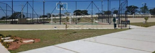 land_lot em Rodovia Engenheiro João Baptista Cabral Renno, Samambaia Parque Residencial - Bauru - SP