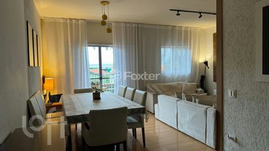 house em Rua Marfim, Jardim Santa Cruz (Campo Grande) - São Paulo - SP