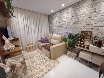 apartment em Rua José Pedro de Carvalho Lima, Jardim Fonte do Morumbi - São Paulo - SP