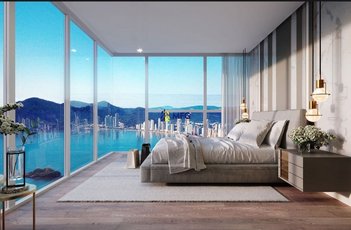 apartment em Atlântica, 684, Barra Norte, Balneário Camboriú -, Centro - Balneário Camboriú - SC