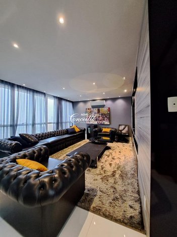 apartment em Rua Siqueira Campos, Centro - Santo André - SP