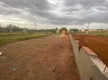 house em Rua Vitalino Michelini, Campestre - Piracicaba - SP
