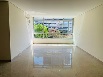 apartment em Avenida Paulista, Bela Vista - São Paulo - SP