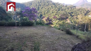 land_lot em Avenida dos Ipês, Itaipava - Petrópolis - RJ