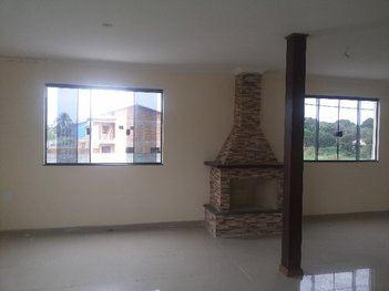 house em Rua Quatro, Jardim Itatiaia - Itatiaia - RJ