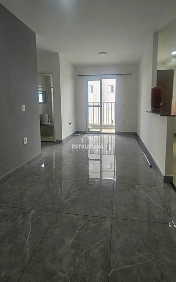 apartment em Avenida M 31, Jardim Floridiana - Rio Claro - SP
