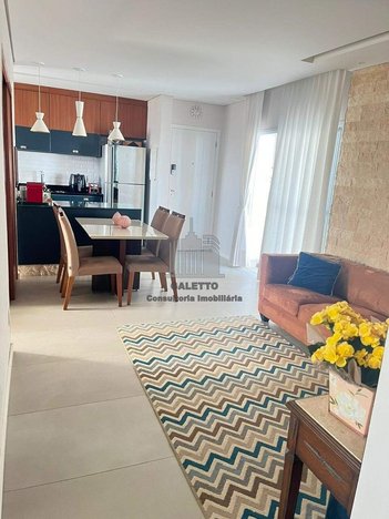 apartment em Rua Oscar Leite, Ponte Preta - Campinas - SP