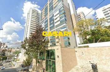 apartment em Rua Carlos Del Prete, Centro - São Bernardo do Campo - SP