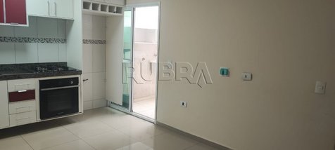 apartment em Rua Olavo Bilac, Vila Aquilino - Santo André - SP
