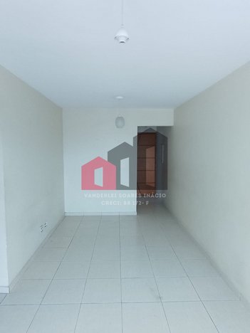 apartment em Rua Engenheiro Guilherme Cristiano Frender, Vila Antonina - São Paulo - SP