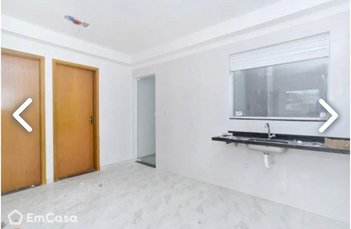 apartment em Rua Nelson Bersamim, Cidade Patriarca - São Paulo - SP