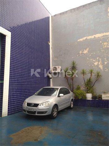 industrial em Avenida Celso Garcia, Tatuapé - São Paulo - SP