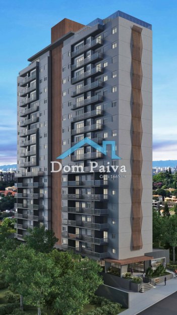 apartment em Rua Professor Aprígio Gonzaga, São Judas - São Paulo - SP