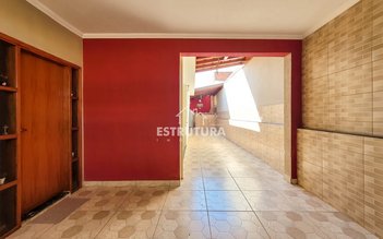 house em Avenida M 55, Residencial das Flores - Rio Claro - SP