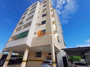 apartment em Avenida Cândido Portinari, Cambeba - Fortaleza - CE