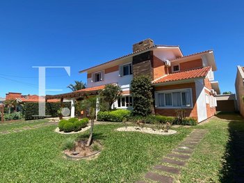 house em Rua Guaiá das Pedras, Atlântida - Xangri-Lá - RS