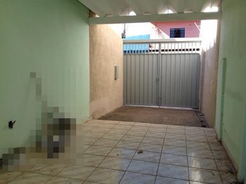 commercial_building em Praça José Meca Dias, Primavera - Araçatuba - SP