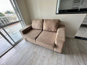 apartment em Avenida Mandaqui, Limão - São Paulo - SP