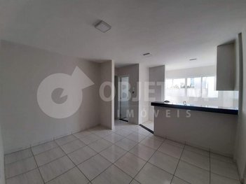 apartment em Rua Caule, Granada - Uberlândia - MG